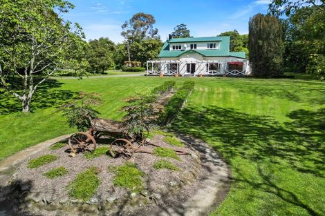 Photo of property in 58 Te Roto Road, Otaki, 5512