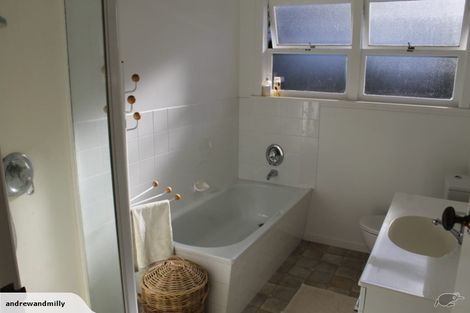 Photo of property in 1/34 Glanville Terrace, Parnell, Auckland, 1052