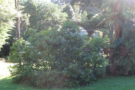 Photo of property in 33 Waima Crescent, Titirangi, Auckland, 0604