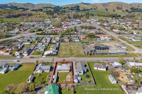 Photo of property in 23 Fergus Street, Cheviot, 7310