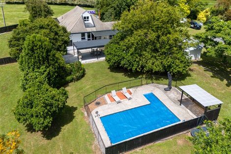 Photo of property in 56 Waverley Road, Gordonton, Hamilton, 3287