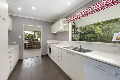 Photo of property in 138 California Drive, Totara Park, Upper Hutt, 5018