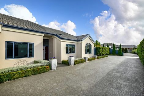 Photo of property in 66 Milns Road, Halswell, Christchurch, 8025