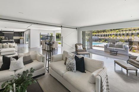 Photo of property in 59b Wilks Road West, Dairy Flat, Albany, 0794