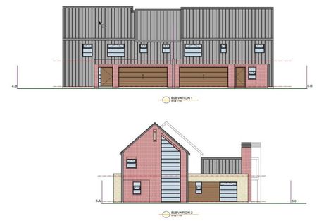 Photo of property in 9 Garland Lane, Leamington, Cambridge, 3432