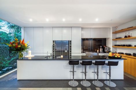 Photo of property in 306b Jervois Road, Herne Bay, Auckland, 1011