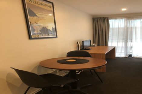 Photo of property in Dual Apartments, 108/142 Vivian Street, Te Aro, Wellington, 6011