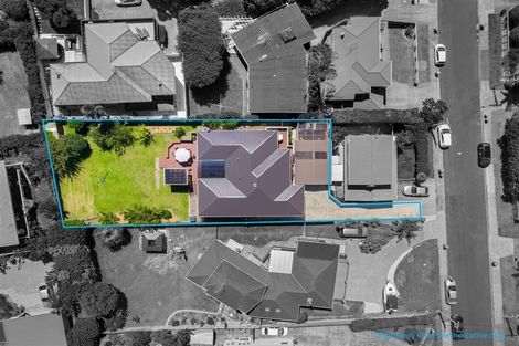 Photo of property in 21a Alexander Street, Cockle Bay, Auckland, 2014