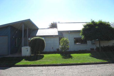 Photo of property in 3 Lancaster Street, Geraldine, 7930