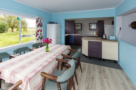 Photo of property in 10 Empire Street, Dargaville, 0371