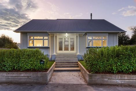 Photo of property in 363 Eastern Terrace, Sydenham, Christchurch, 8023