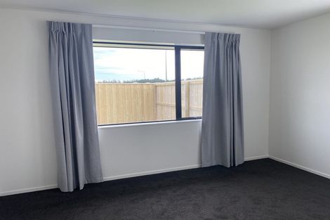 Photo of property in 59 Northmoor Boulevard, Rolleston, 7615