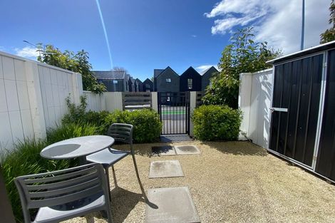 Photo of property in 4/158 Kilmore Street, Christchurch Central, Christchurch, 8013