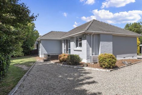 Photo of property in 492 Innes Road, Mairehau, Christchurch, 8052