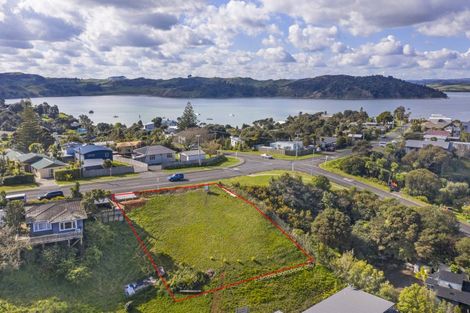 Photo of property in 34 Manukau Road, Raglan, 3225