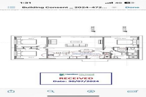 Photo of property in 29 Fenwick Crescent, Hillcrest, Hamilton, 3216