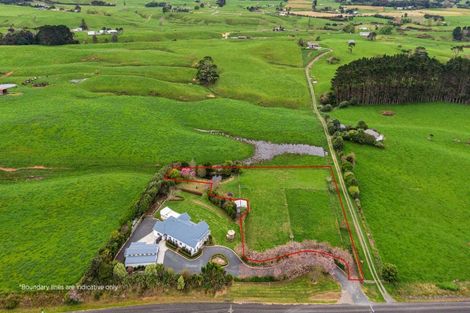 Photo of property in 146 Butchers Bridge Road, Otaua, 2683