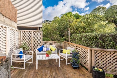 Photo of property in 17 Hewett Way, Ngaio, Wellington, 6035