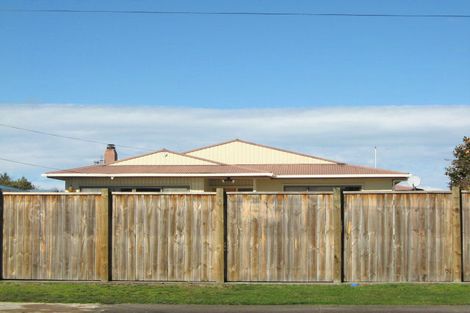 Photo of property in 307 Karaitiana Street, Frimley, Hastings, 4120