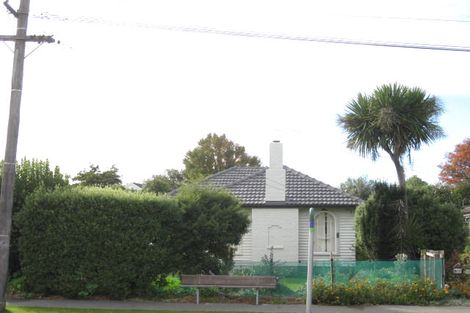 Photo of property in 184 Ilam Road, Ilam, Christchurch, 8041