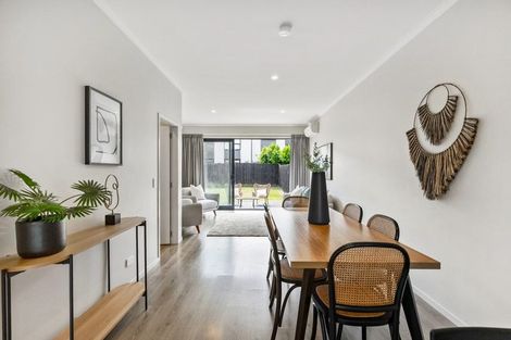 Photo of property in 7/6 Onekiritea Road, Hobsonville, Auckland, 0616