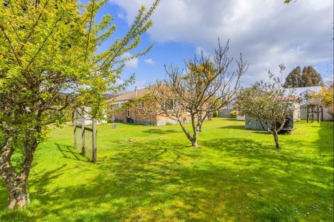 Photo of property in 236 Taupo Road, Taumarunui, 3920