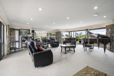 Photo of property in 3 Hillview Place, Feilding, 4702
