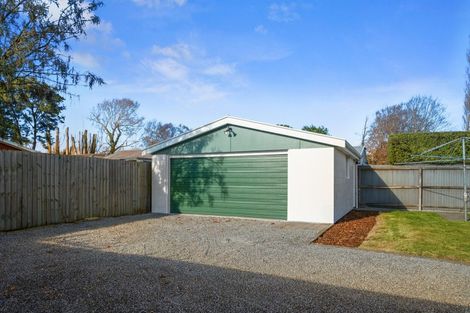 Photo of property in 20 Rathlin Street, Redwood, Christchurch, 8051