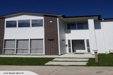 Photo of property in 16 Calcite Avenue, Flat Bush, Auckland, 2019