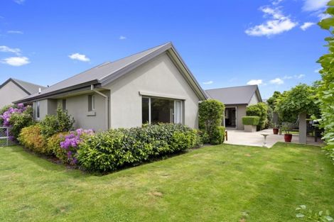 Photo of property in 6 Carmana Gardens, Rangiora, 7400