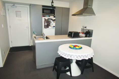 Photo of property in Soho Apartments, 1204/74 Taranaki Street, Te Aro, Wellington, 6011