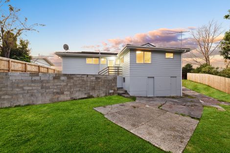 Photo of property in 31 Universal Drive, Henderson, Auckland, 0610