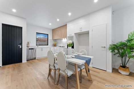 Photo of property in 4 Puwha Street, Massey, Auckland, 0614