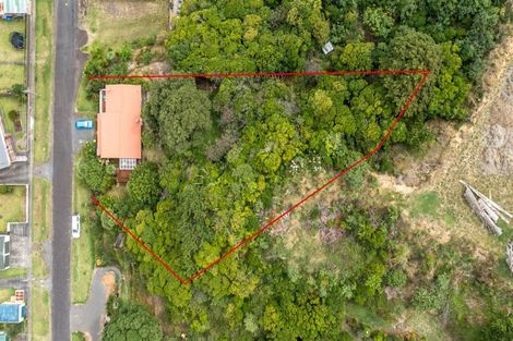 Photo of property in 208 Bella Street, Thames, 3500