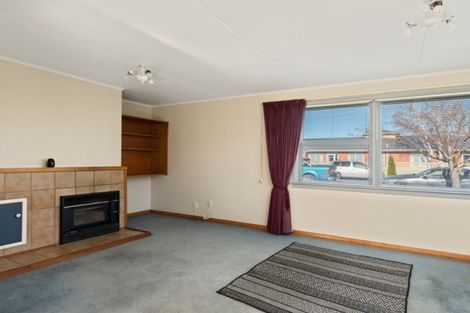 Photo of property in 18 Mccallum Street, Springlands, Blenheim, 7201