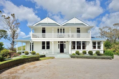 Photo of property in 363 Wharekopae Road, Patutahi, Gisborne, 4072