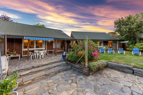 Photo of property in 22 Tuirau Place, Ilam, Christchurch, 8041