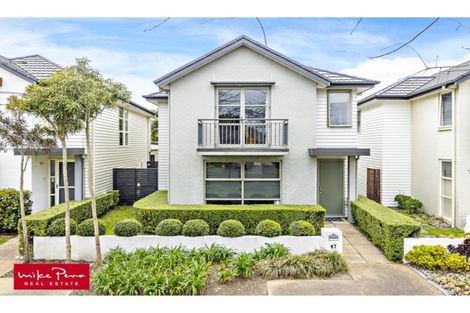 Photo of property in 47 Bruce Pulman Drive, Takanini, 2112