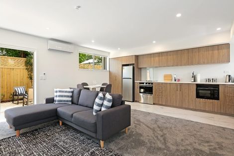 Photo of property in 7/217 Armagh Street, Christchurch Central, Christchurch, 8011