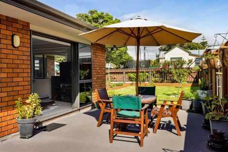 Photo of property in 109 Browne Street, Waitara, 4320