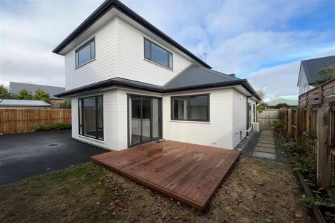 Photo of property in 116c Southampton Street, Sydenham, Christchurch, 8023
