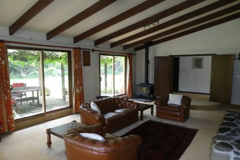 Photo of property in 107 Argelins Road, Hanmer Springs, 7334