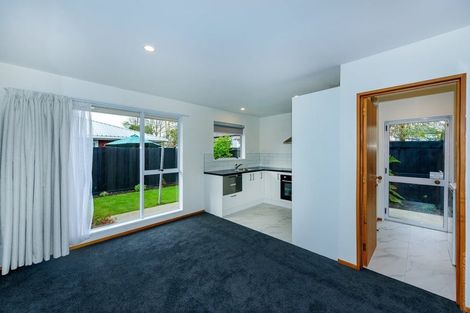 Photo of property in 3/97 Mandeville Street, Riccarton, Christchurch, 8011