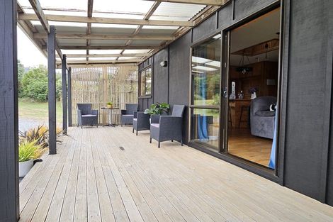 Photo of property in 1 Hawken Street, Rapahoe, Greymouth, 7803