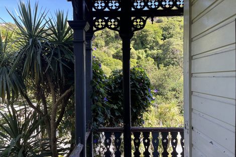 Photo of property in 1c Holloway Road, Aro Valley, Wellington, 6021