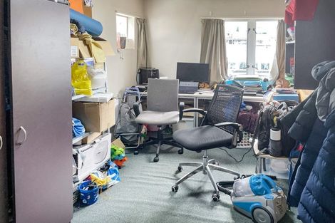 Photo of property in Martin Square Apartments, 409/20 Martin Square, Te Aro, Wellington, 6011