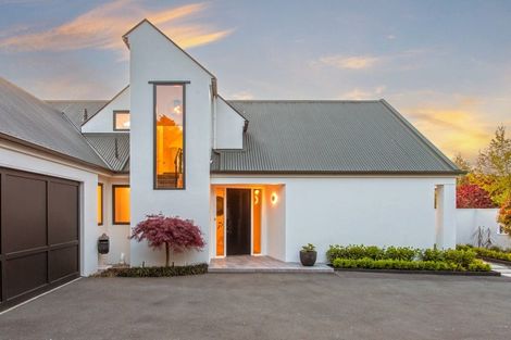 Photo of property in 9a Hamilton Avenue, Ilam, Christchurch, 8041