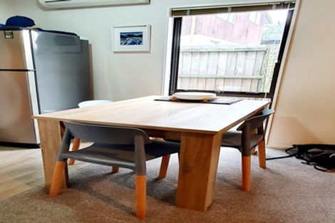 Photo of property in 4/19 Grove Road, Addington, Christchurch, 8024