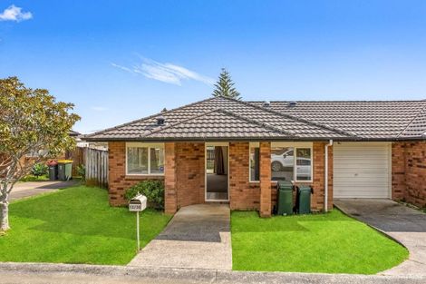 Photo of property in 12/36 Growers Lane, Mangere East, Auckland, 2024