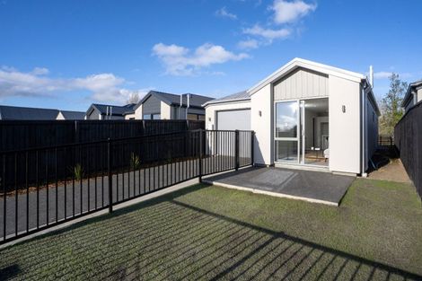 Photo of property in 52 Riverstone Drive, Rolleston, 7614